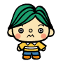 子どもイラスト2
